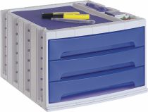 ArchivoTec Serie 6000 6003 TL 