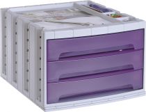 ArchivoTec Serie 6000 6003 TL 