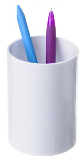 Pencil holders 771 White